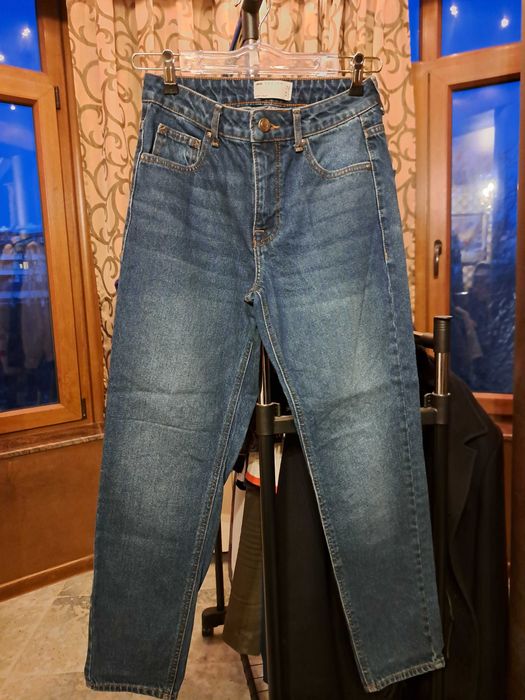 Нови дамски дънки Asos