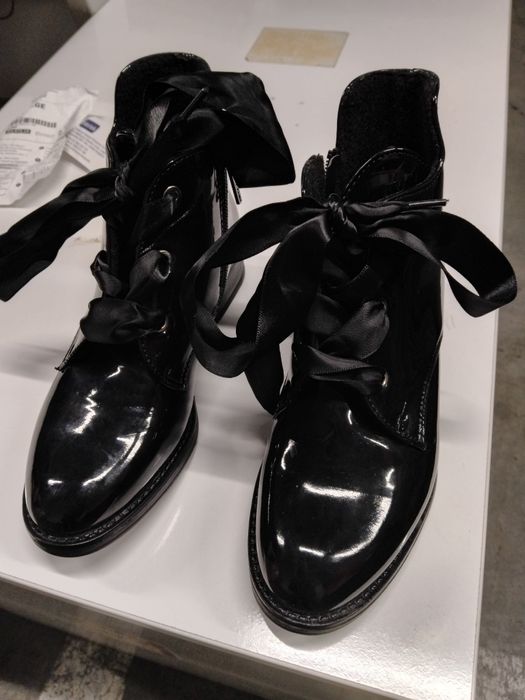 Дамски боти 36 номер