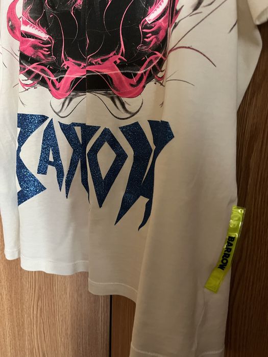 Barrow Tricou de barbati