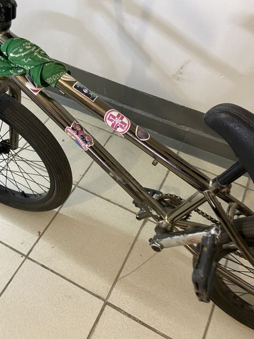 Бмх tech team millennium