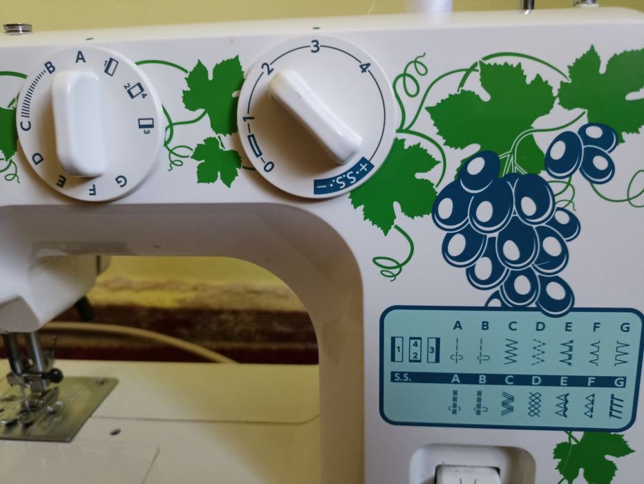 Janome Japan Technologies