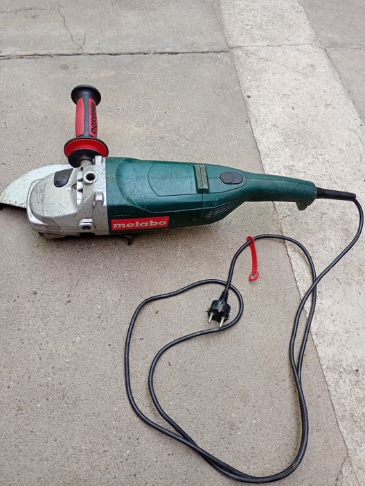 Metabo WX 2200-230, 2200 W