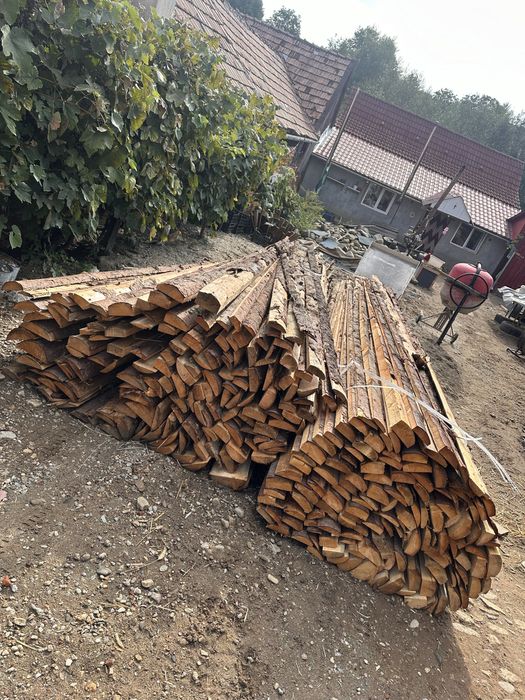 Vand lemn de Foc : Fag , Brad