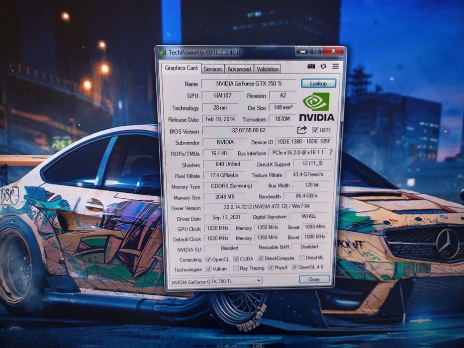 Igravoy keys Core i5 GTX750TI sotladi srochna.