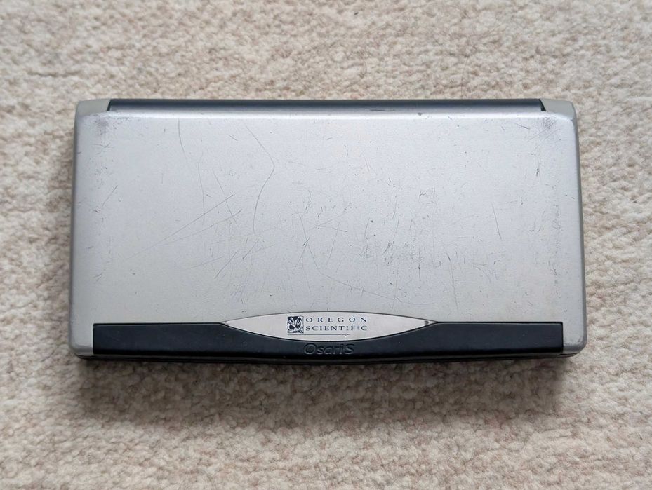 Vand Oregon Osaris, 250 lei