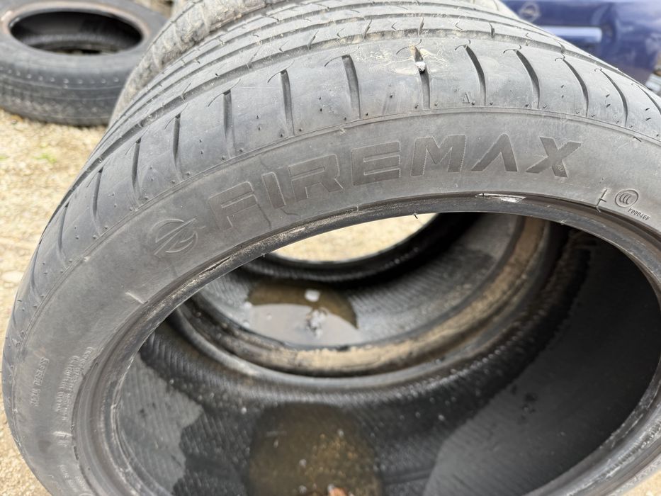 275 35 19 гуми дот23