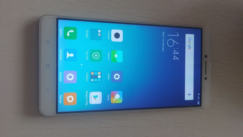 Telefon Xiaomi Mi Max