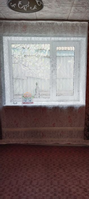 Продаётся 3-х комн газиф дом