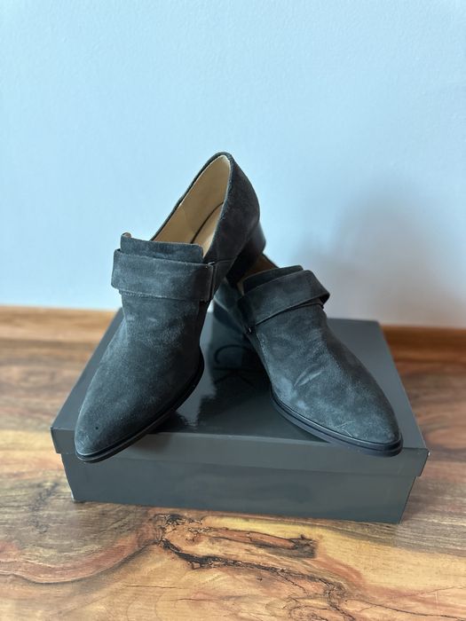 Calvin klein дамски обувки