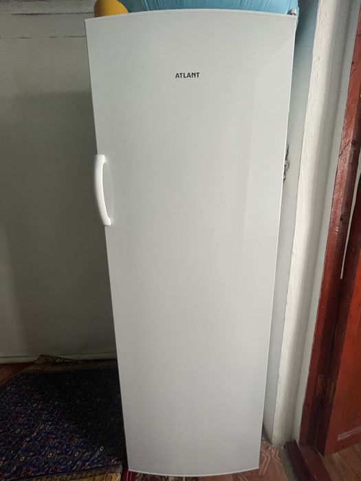 Продам морозилку