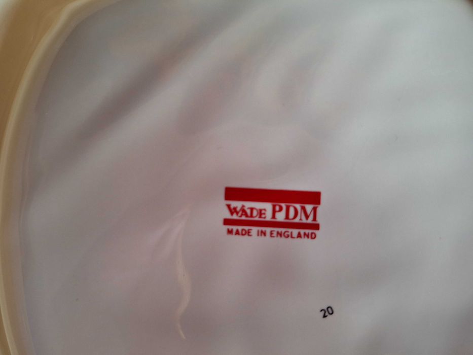 Порцеланови изделия. Англия. Цена за 1 брой.