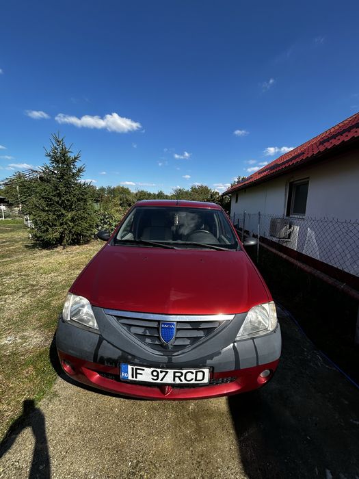 Logan SD/LSDJK 1.5 dci