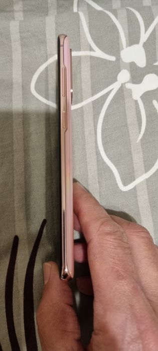 Перфектен S20 pink