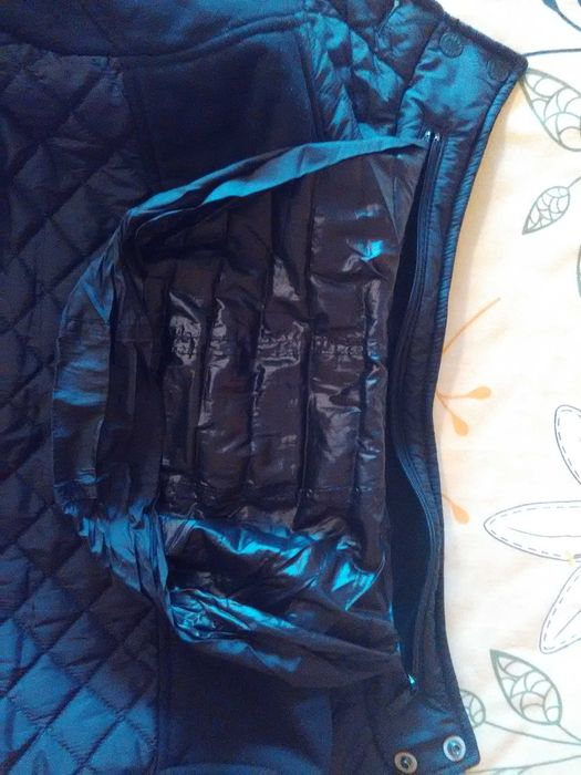 Oригинално мъжко пролетно – есенно яке Armani Jeans