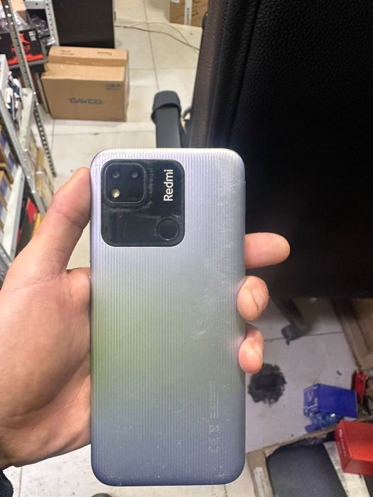 Продам редми 10а 64 гб