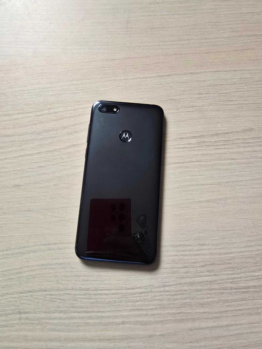 Motorola E6 Play 32GB  dual sim