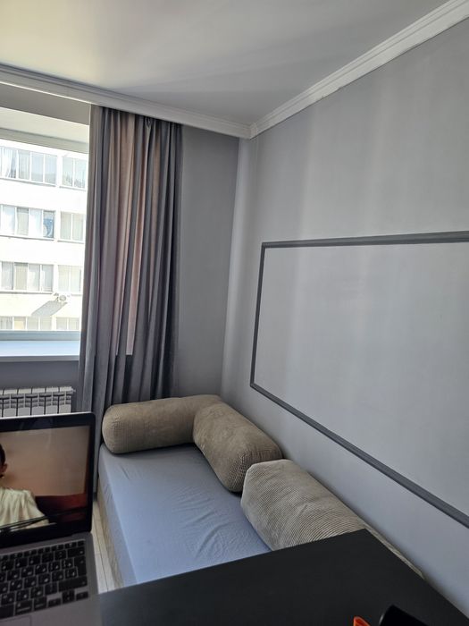 ищу сожителя на евродвушку