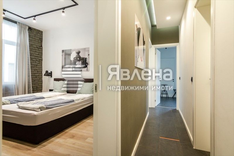 Продава се Многостаен апартамент в София, Център - 154 кв.м за 3747 €/кв.м - Снимка #6