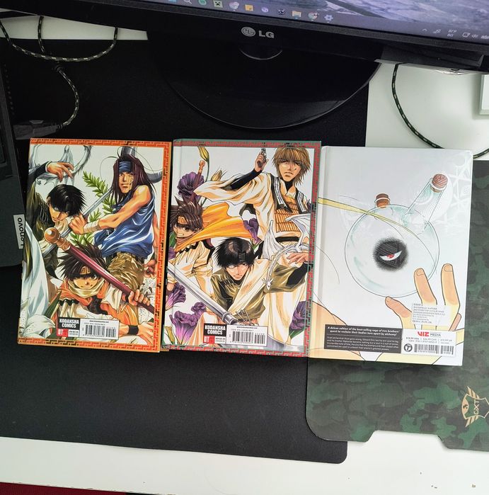 Евтини манги/cheap manga