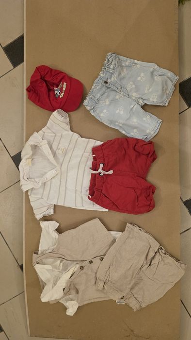 Продам вещи на мальчика 86-92 , 98 ростовеа