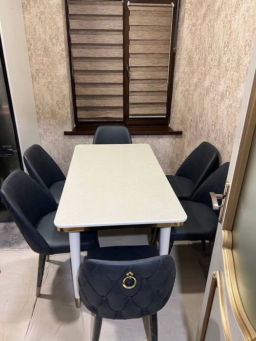 Стол стул  ишлаб чикарувчидан  210