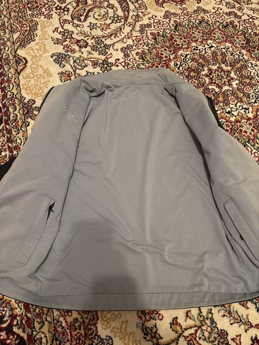 Ветровка весна осень