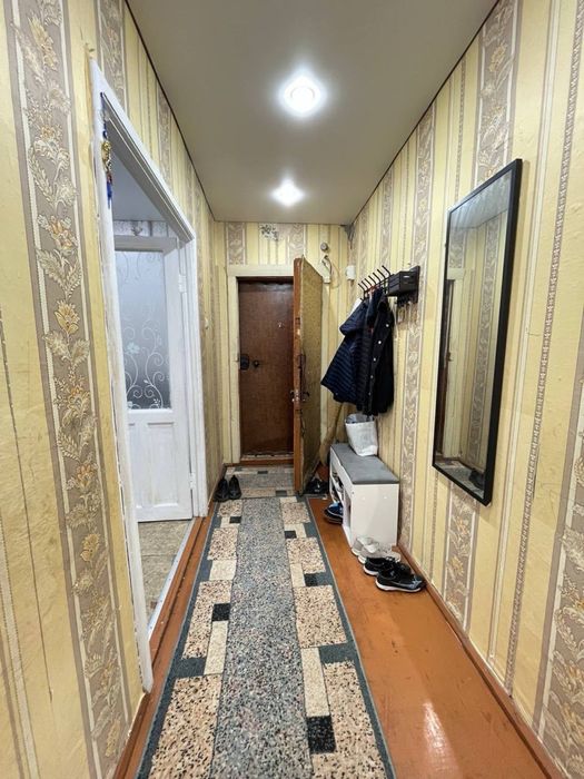 Продам 2 ком квартиру