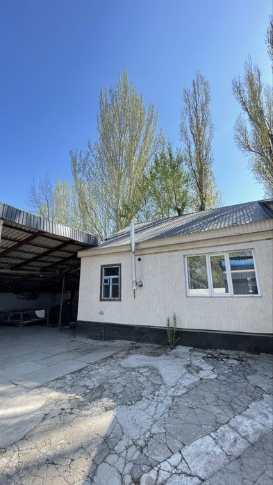 Срочно продам дом!