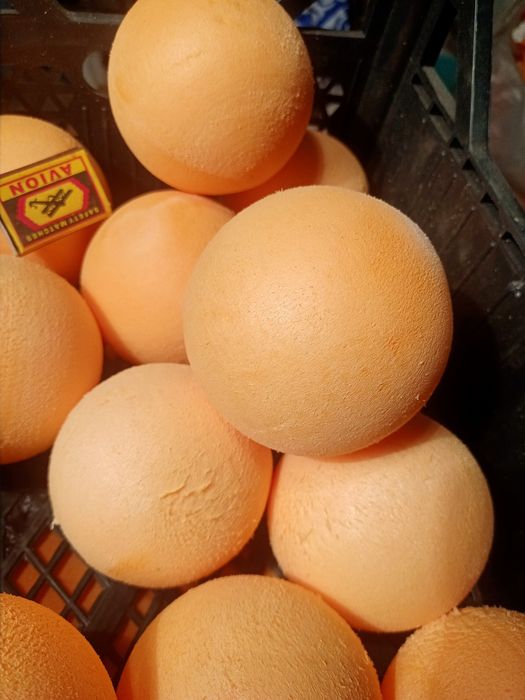 шары 10 см из пенопласта