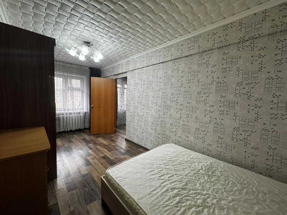 Продам 2к ул.Амре Кашаубаева 3