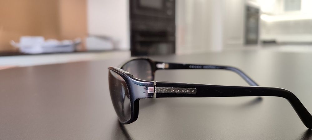 Оригинални очила PRADA SPR04D