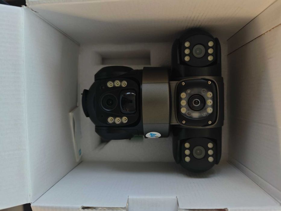 Smart Net Camera v380