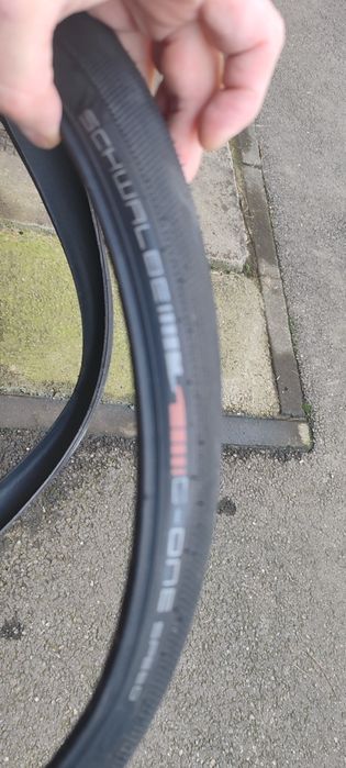 Cauciucuri bicicleta șosea