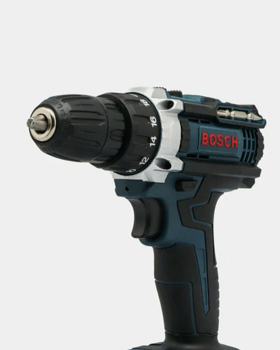 Ударный шуруповерт, 48 Вт, аккумуляторная дрель