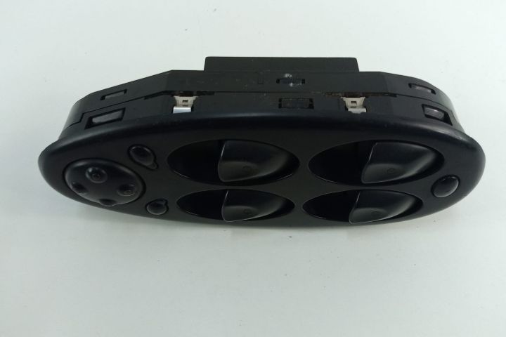 Buton  comanda geamuri electrice Rover 75 prima generatie