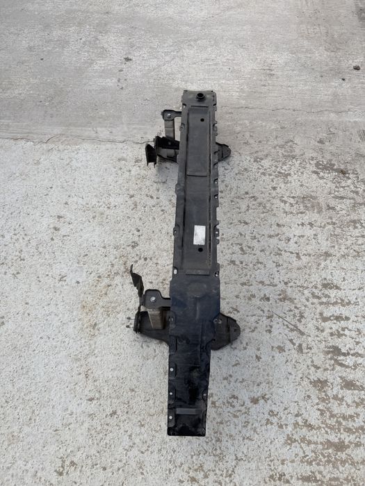 Armatura bara fata Gle A167