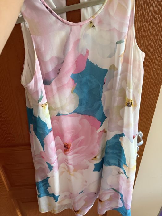 Лятна рокля Calvin Klein