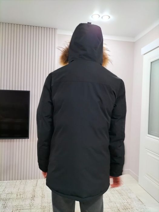 Куртка зимняя на парня