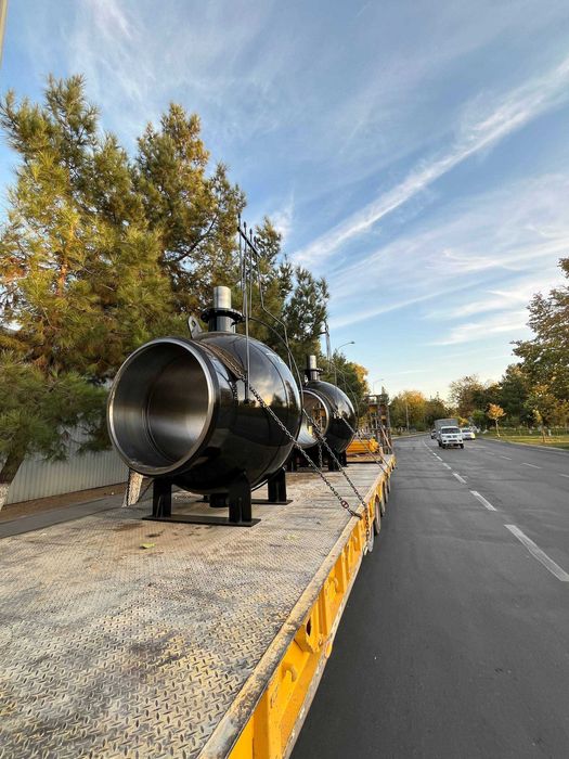 Задвижки Клапаны Вентили Шаровой кран наличие в г.Ташкент