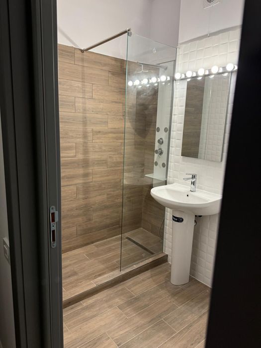 Apartament 2 camere Plaza Residence