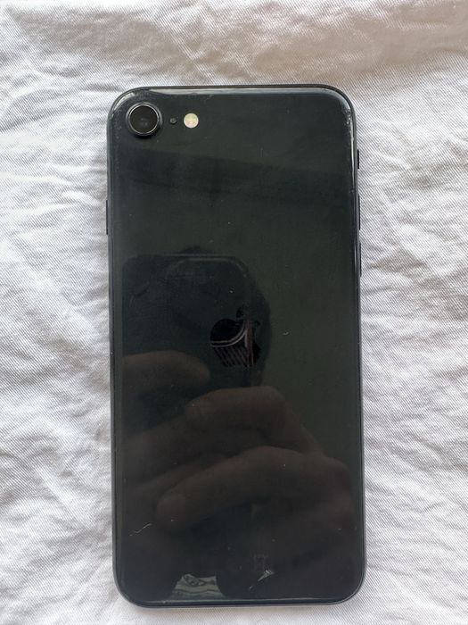 Iphone Se 2020 айфон Se