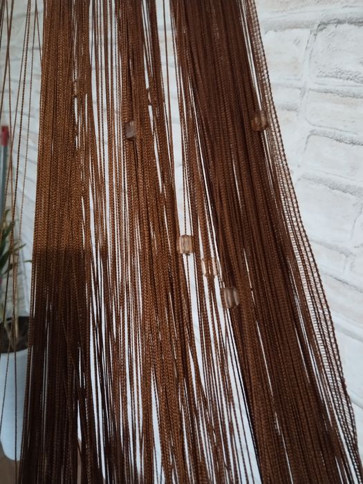 Продам . тюль-кисея.