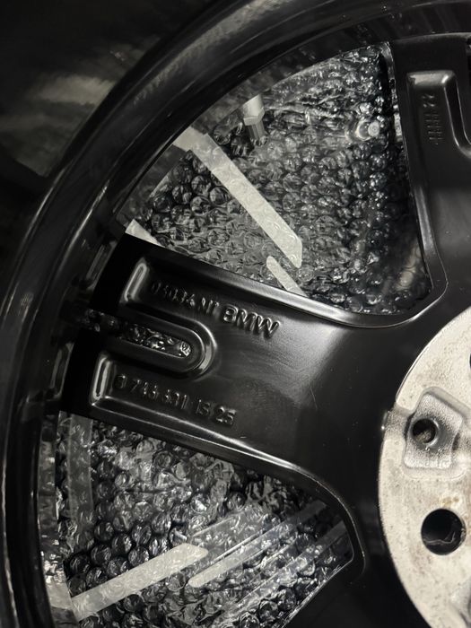 Jante Bmw Seria 3 Seria4 R18 Originale M848 G20 G21 G23
