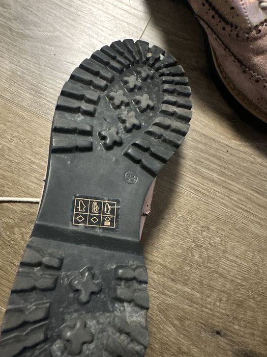 Pantofi de primavara 38