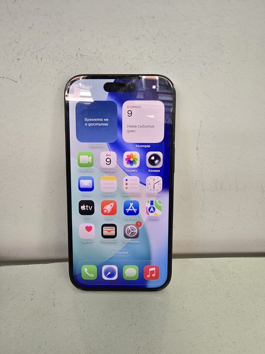 Apple Iphone 16 128GB