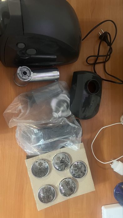 Мясорубка,СРОЧНО продаю