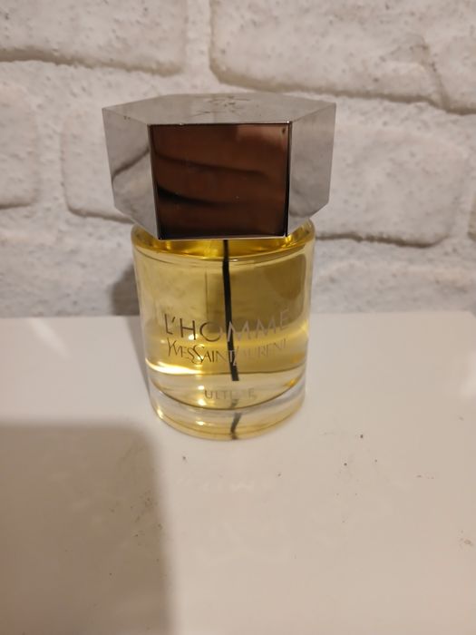 Yves Saint Laurent 100ml