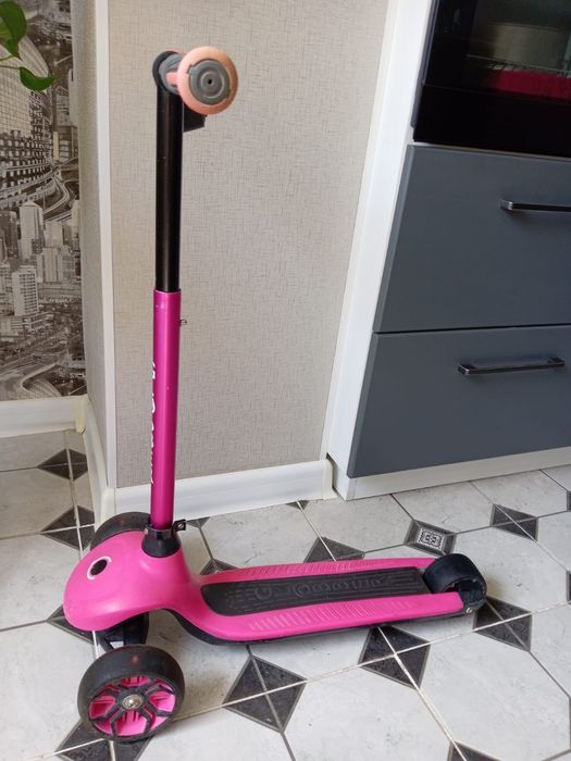 Продается самокат