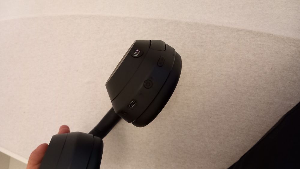 Căști Sony WH-ULT900N - NOI