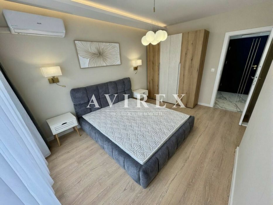 Продава се Двустаен апартамент в Пловдив, Кючук Париж - 71 кв.м за 1020 €/кв.м - Снимка #5